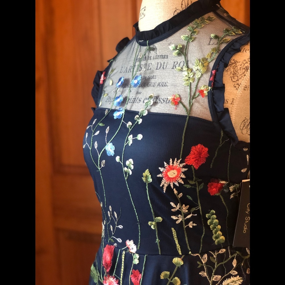 Homecoming/ Formal Dress